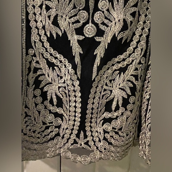 Ultra Pink blouse-medium like new - Picture 2 of 10